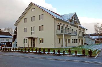 Gemeindehaus Affeltrangen