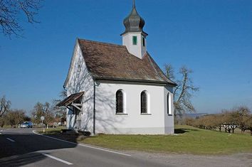 Kapelle Kaltenbrunnen
